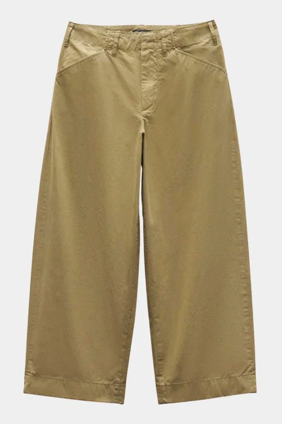 Banks Pant Green - Image 3