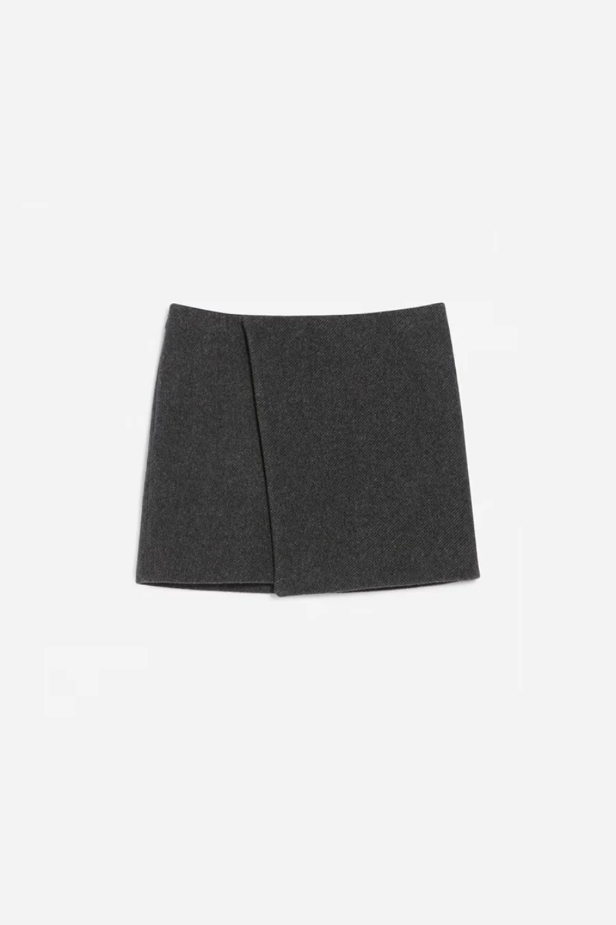 Bartha Skirt Anthracite - Image 5