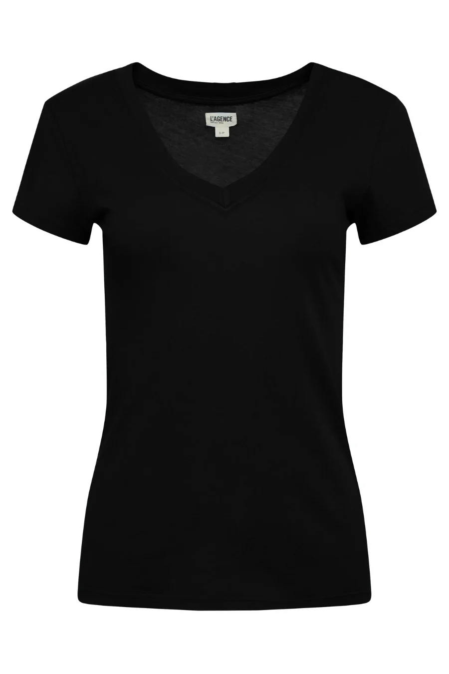 Becca Tee Black - Image 3