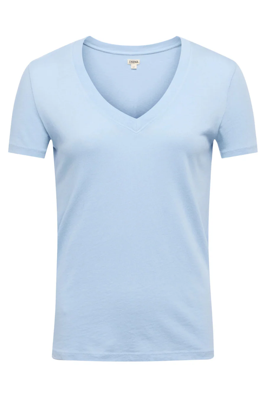 Becca Tee Blue Fog - Image 4