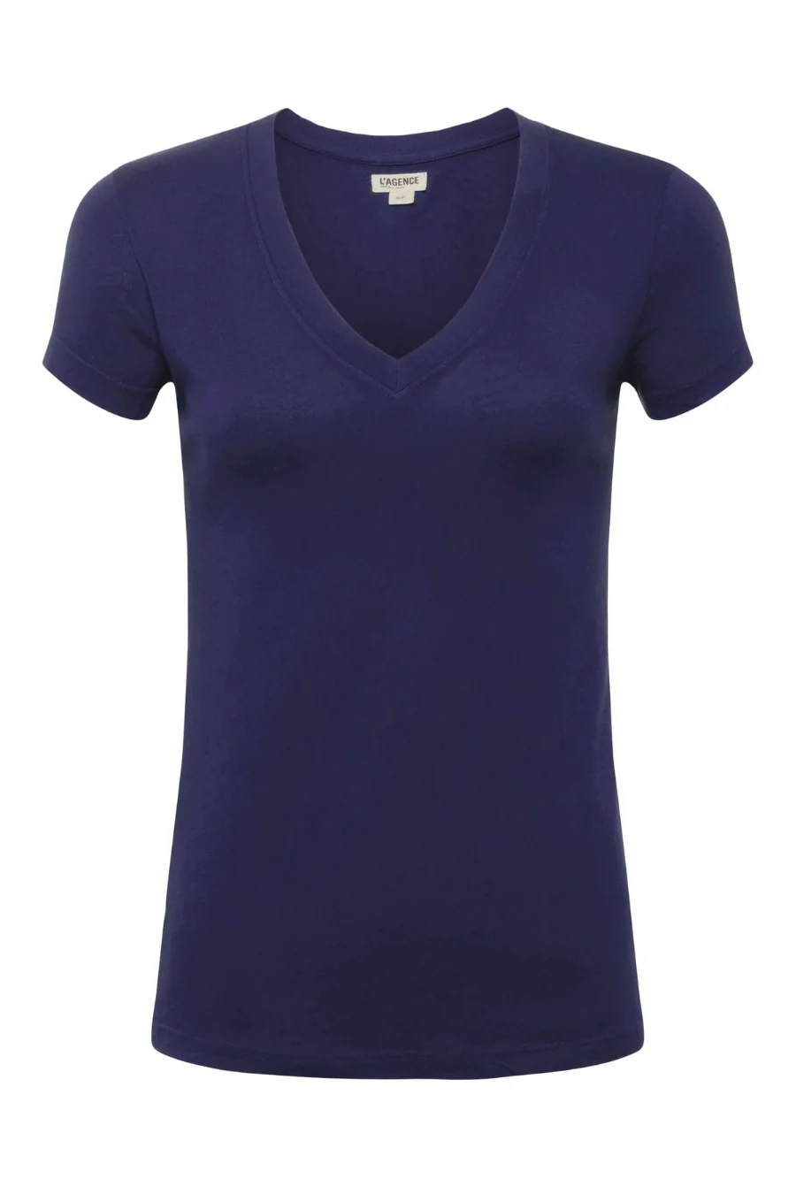 Becca Tee Navy - Image 3