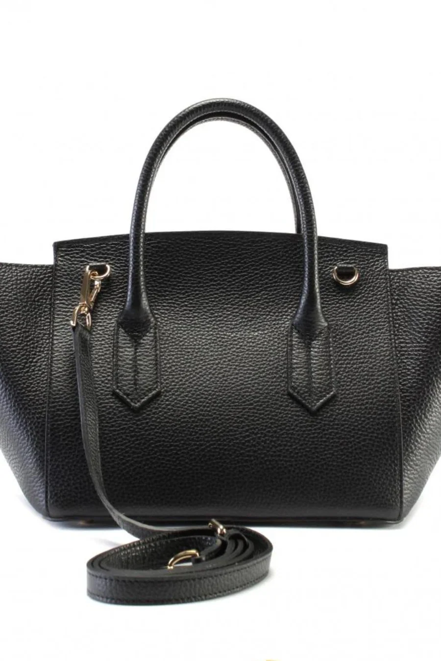 Black Peggy 135 With Clay Lining - Image 3