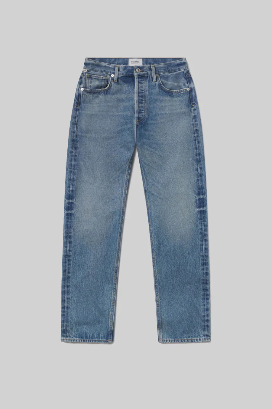 Blaine Jean Perri Light Indigo - Image 4