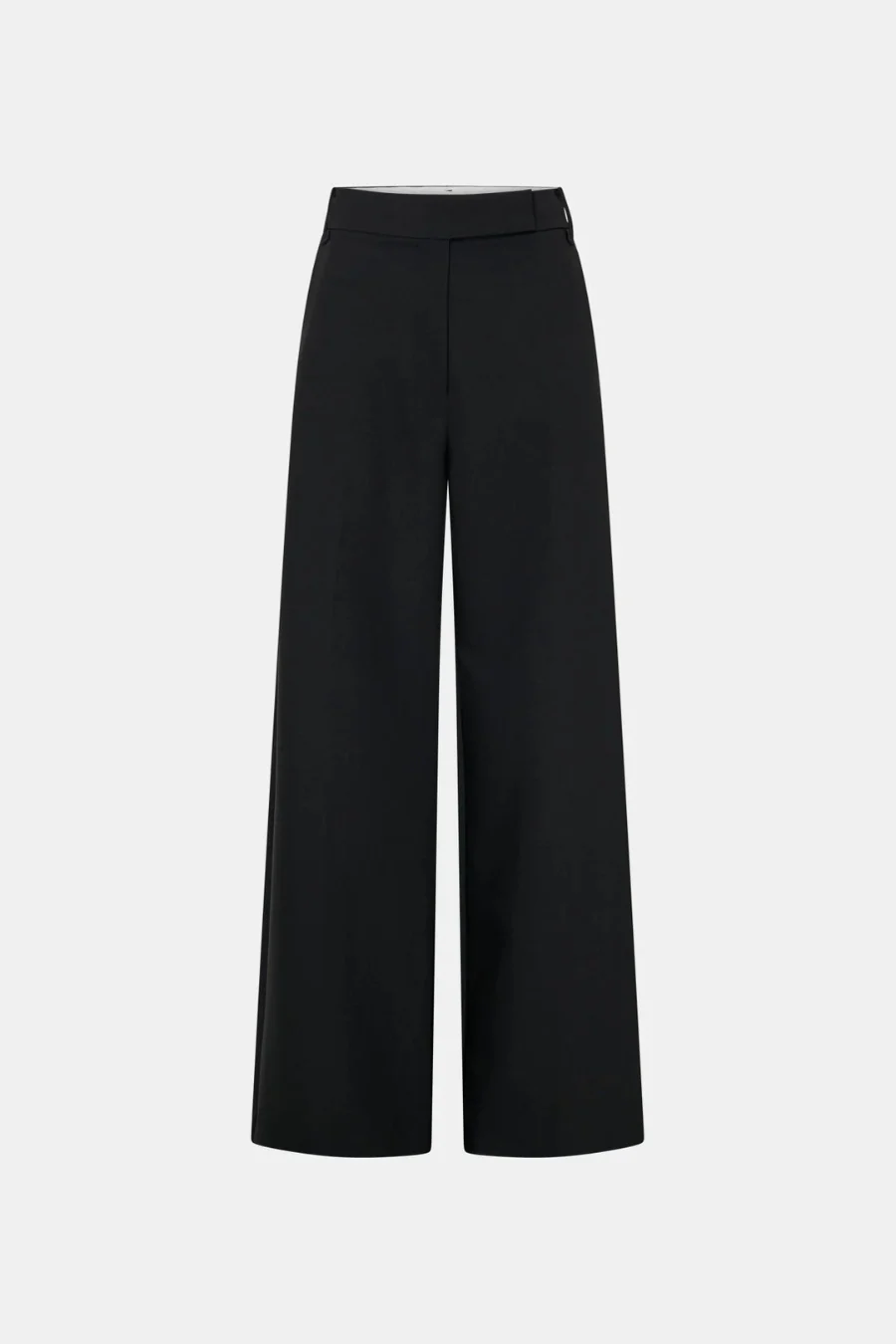 Bostan Tailored Pant Black - Image 3