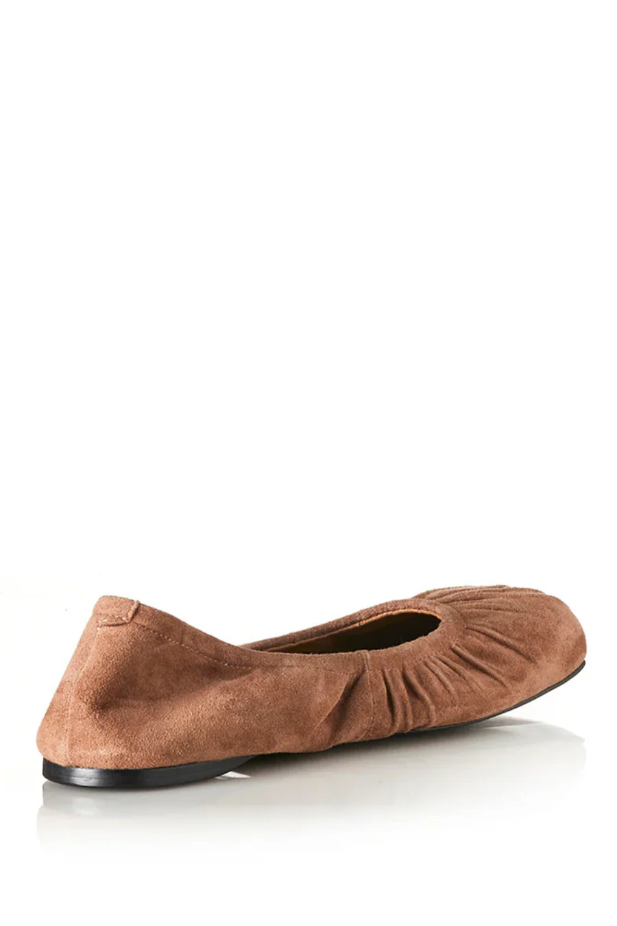 Bridey Mocha Suede - Image 4