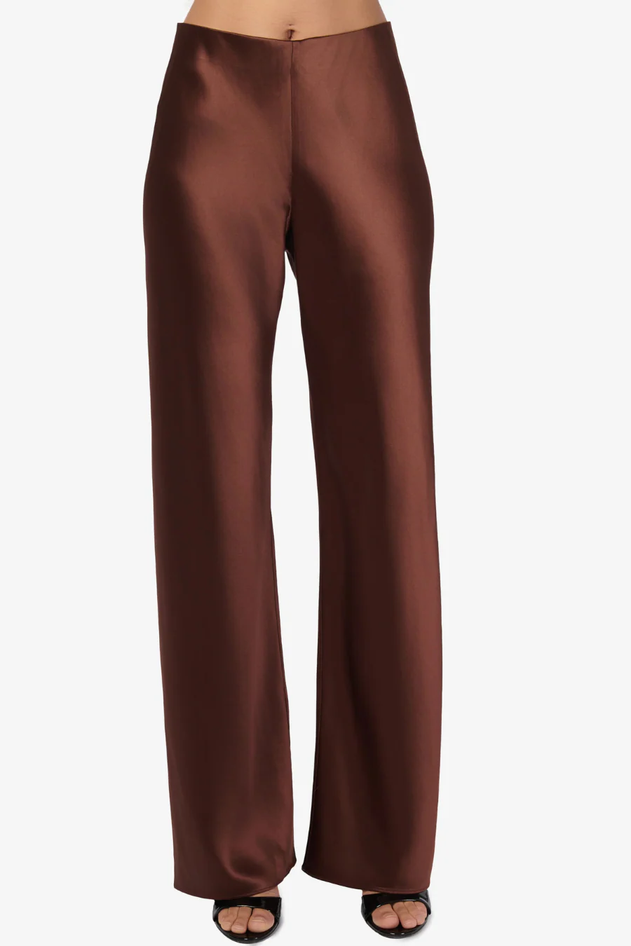 Bristol Mid Rise Pant Mousse - Image 3