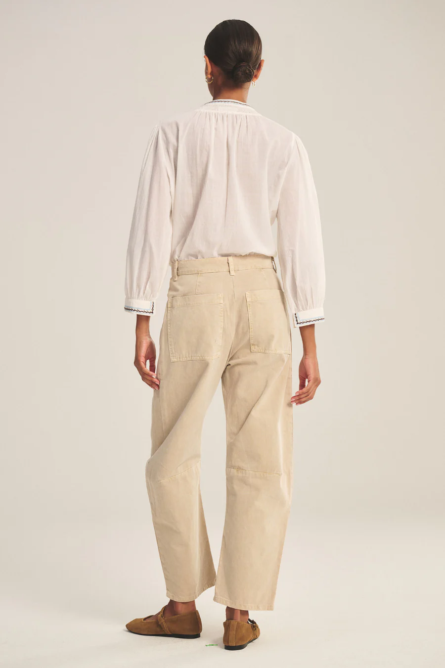 Brylie Pant Autumn - Image 2