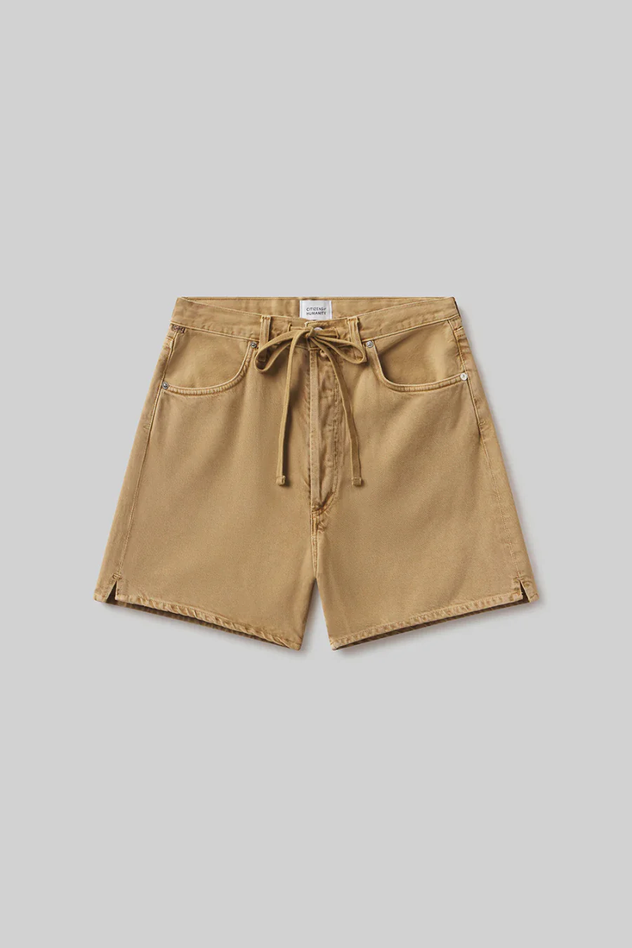 Brynn Drawstring Short Nano - Image 3