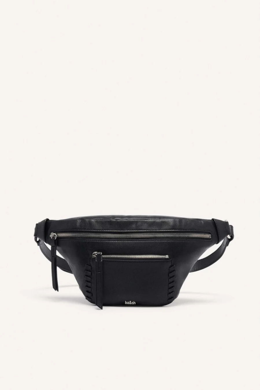Bum Bag Black