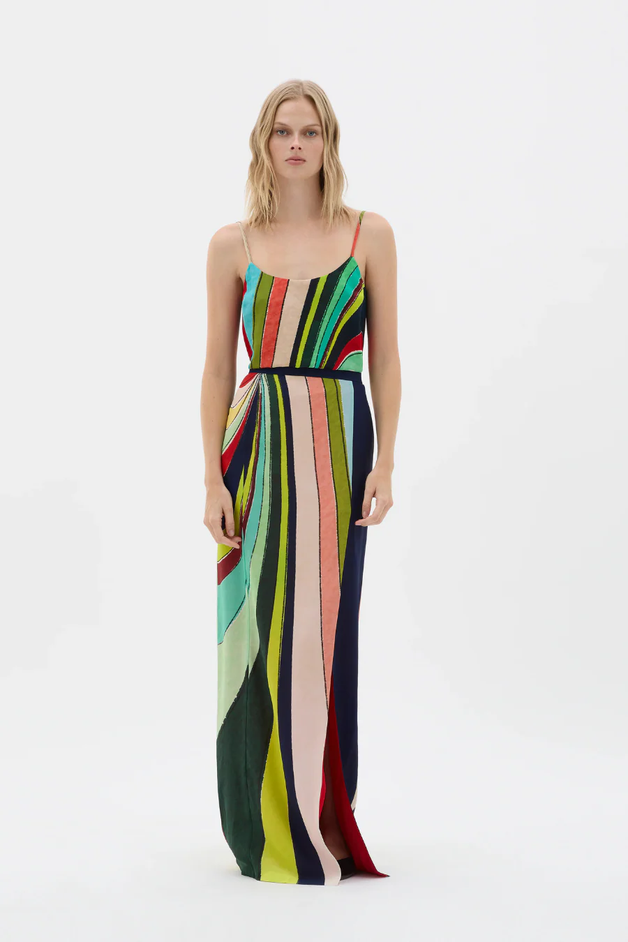 Calmar Atlas Maxi Skirt - Image 2
