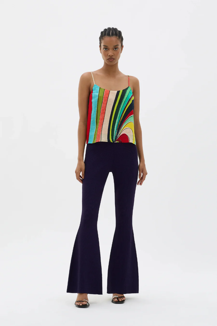 Calmar Classic Cami