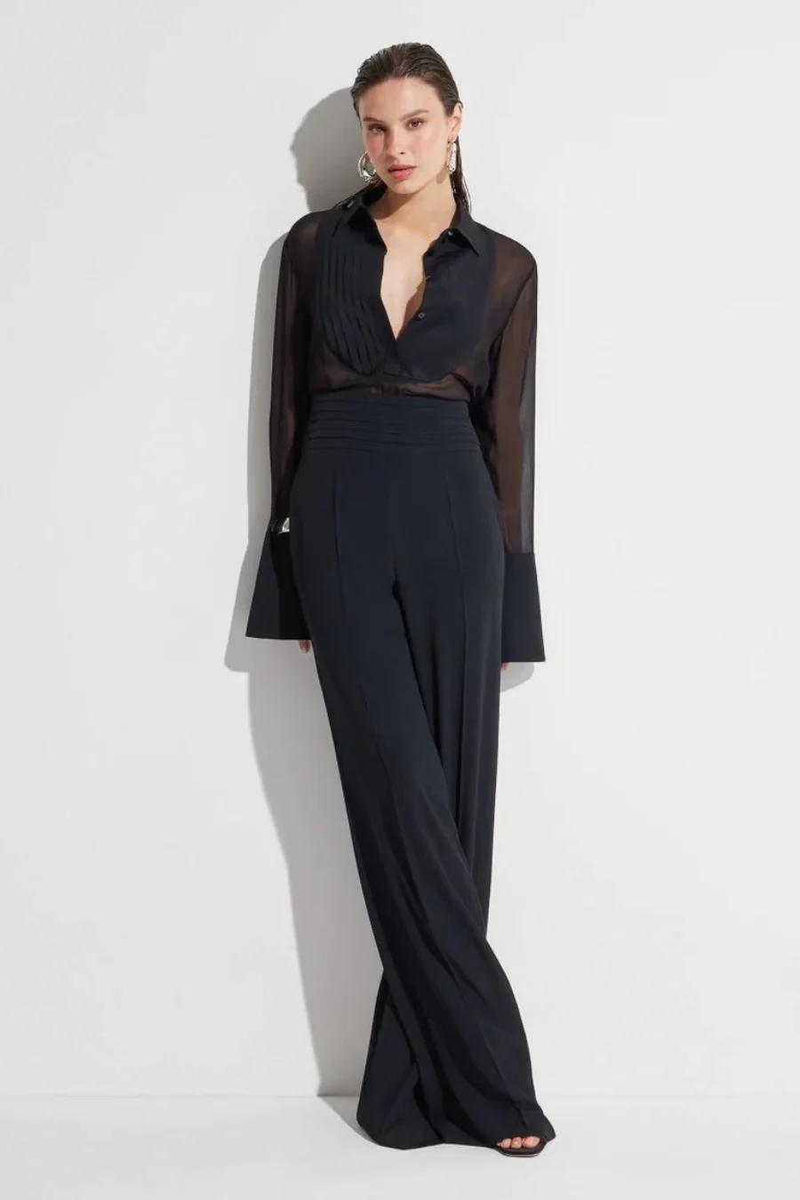 Calypso Pant Nero