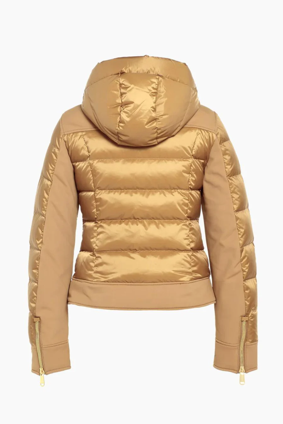 Canyon Ski Jacket Toffee - Image 3