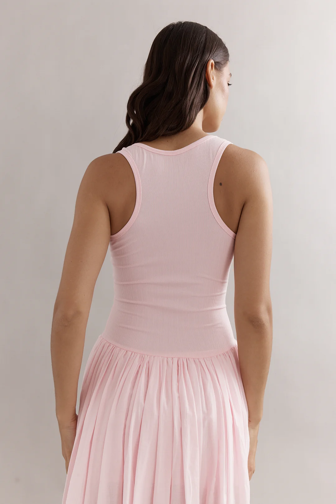 Carrie Maxi Pink - Image 4