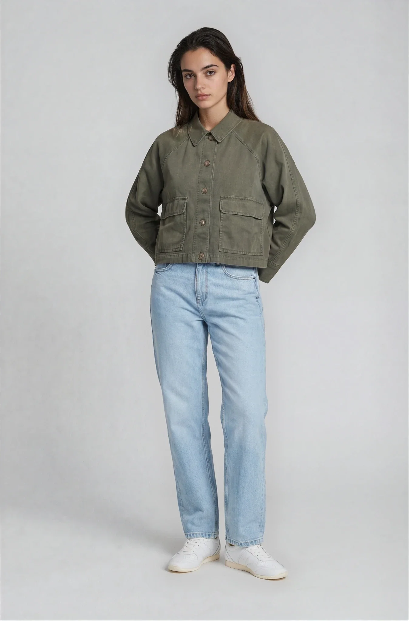 Carrington Jacket Axe - Image 2