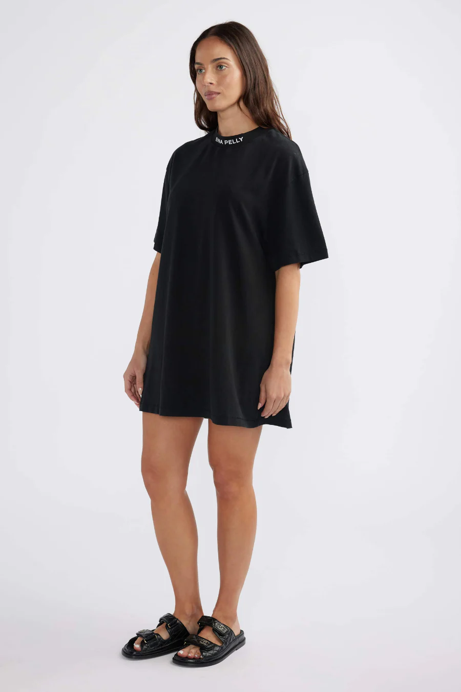 Cassie Tee Dress - Image 2