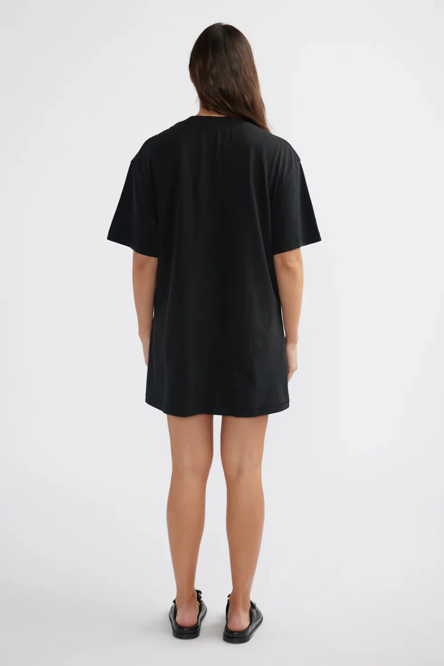 Cassie Tee Dress - Image 3