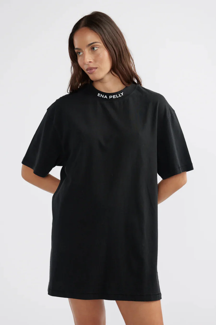Cassie Tee Dress - Image 4