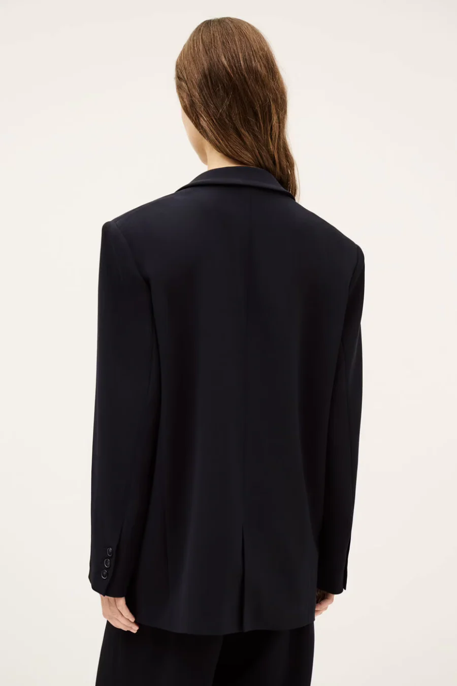 Cetty Blazer Encre - Image 3