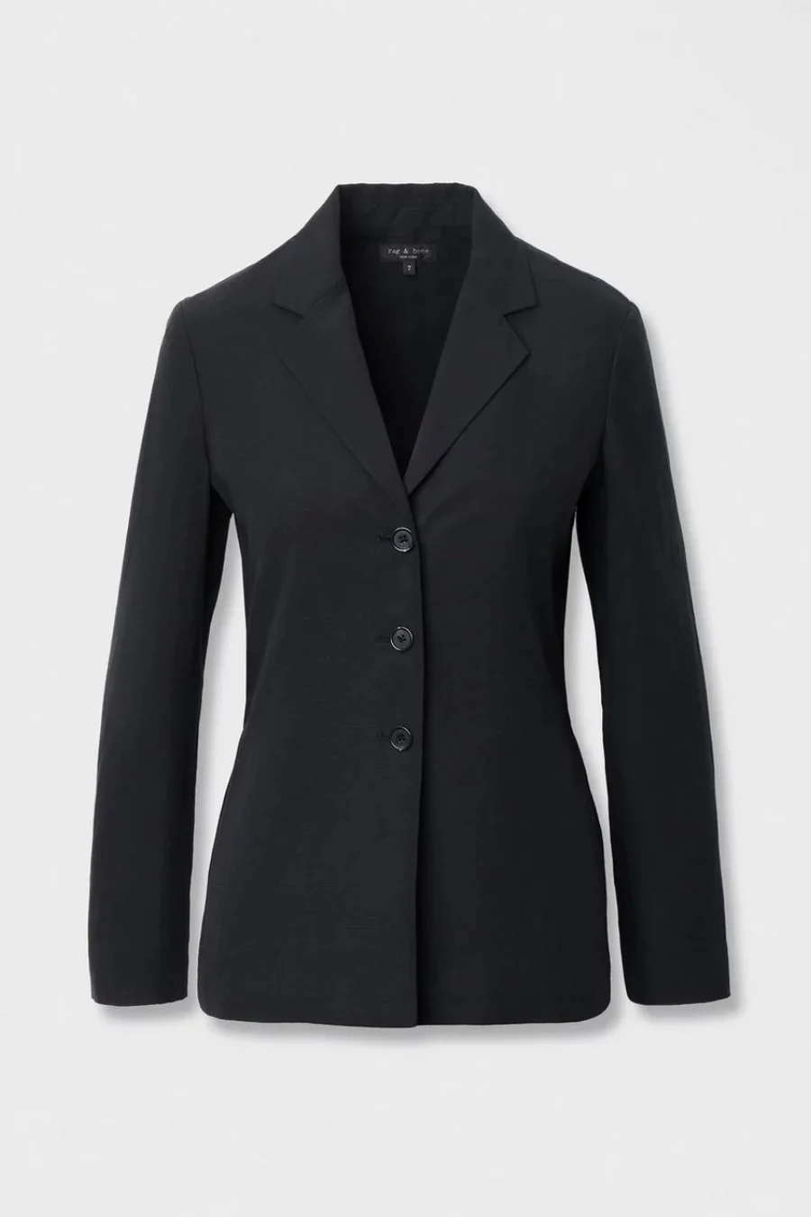 Chappell Blazer Black - Image 5