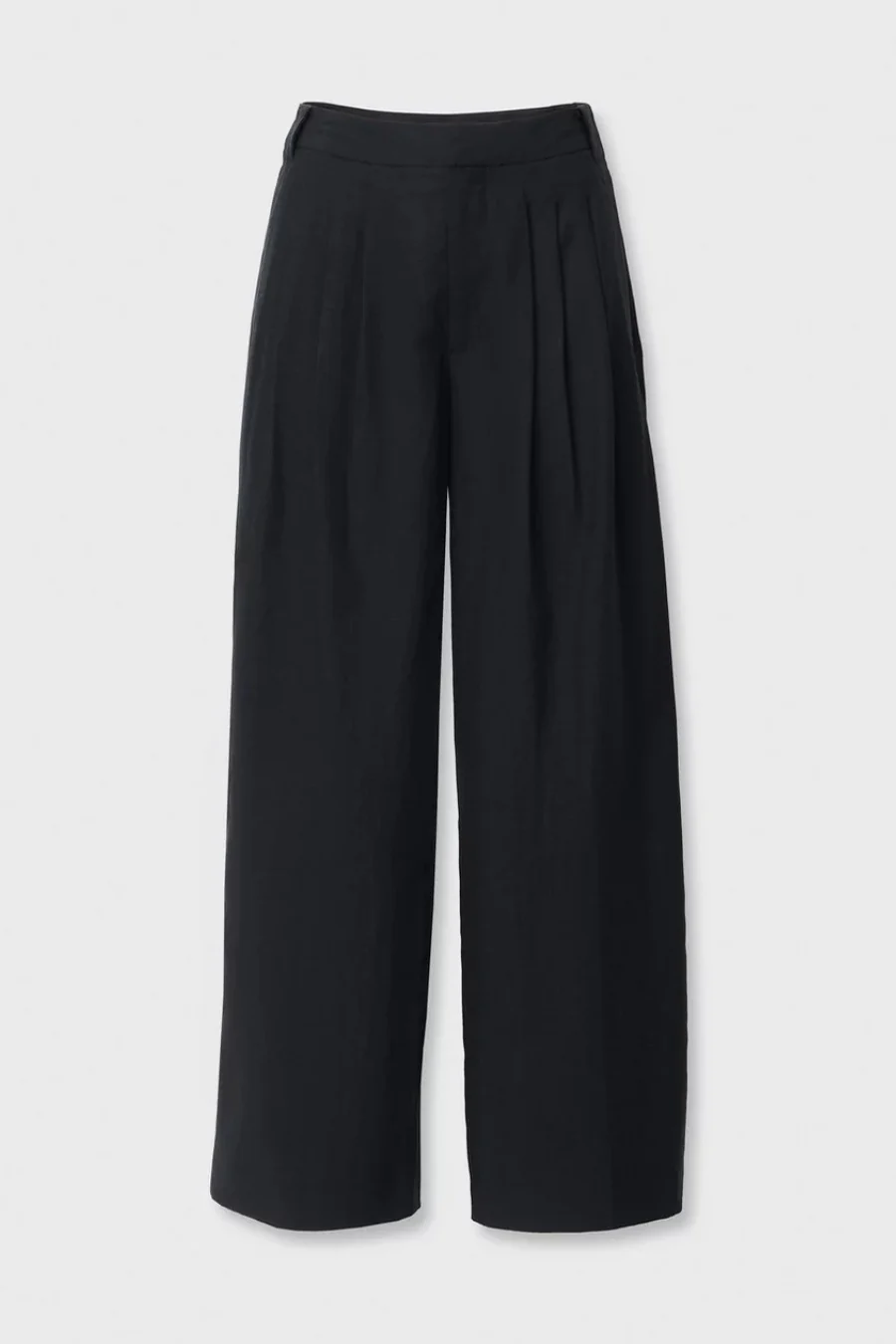 Chappell Tailored Pants Black - Image 5