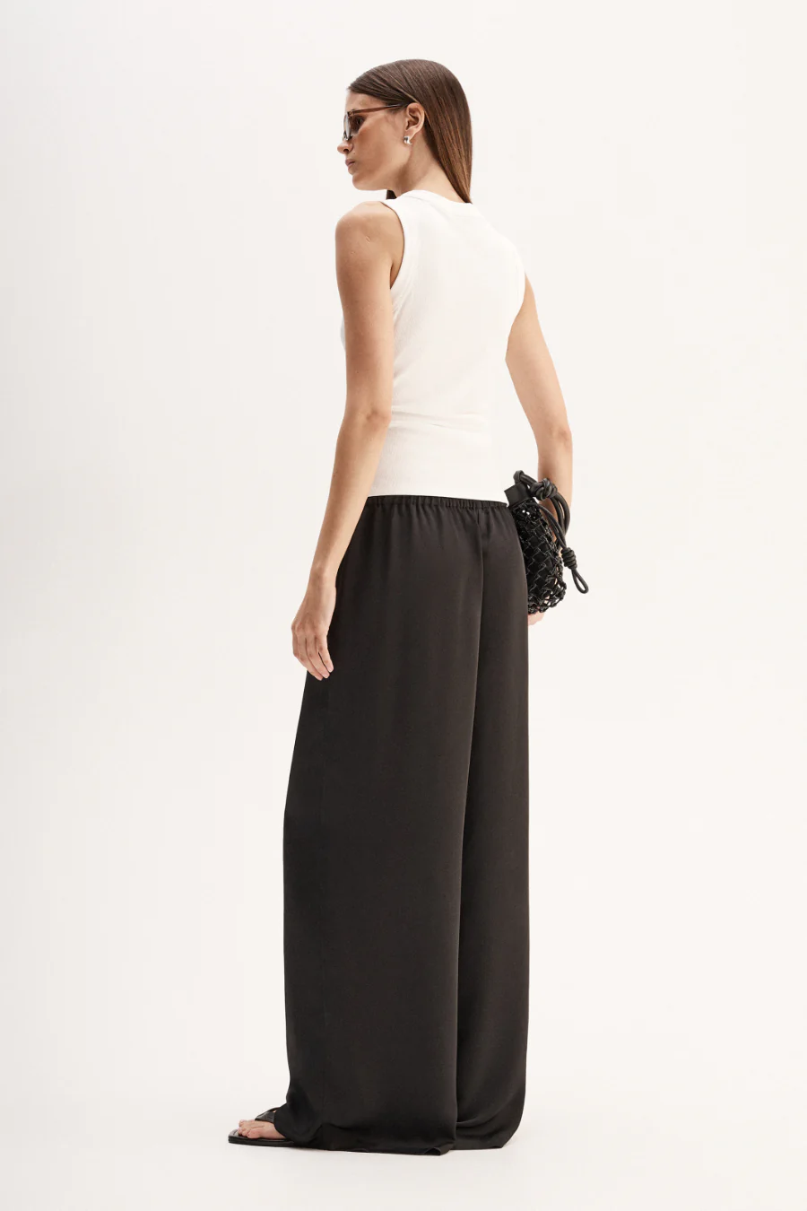 Charlie Top White - Image 3