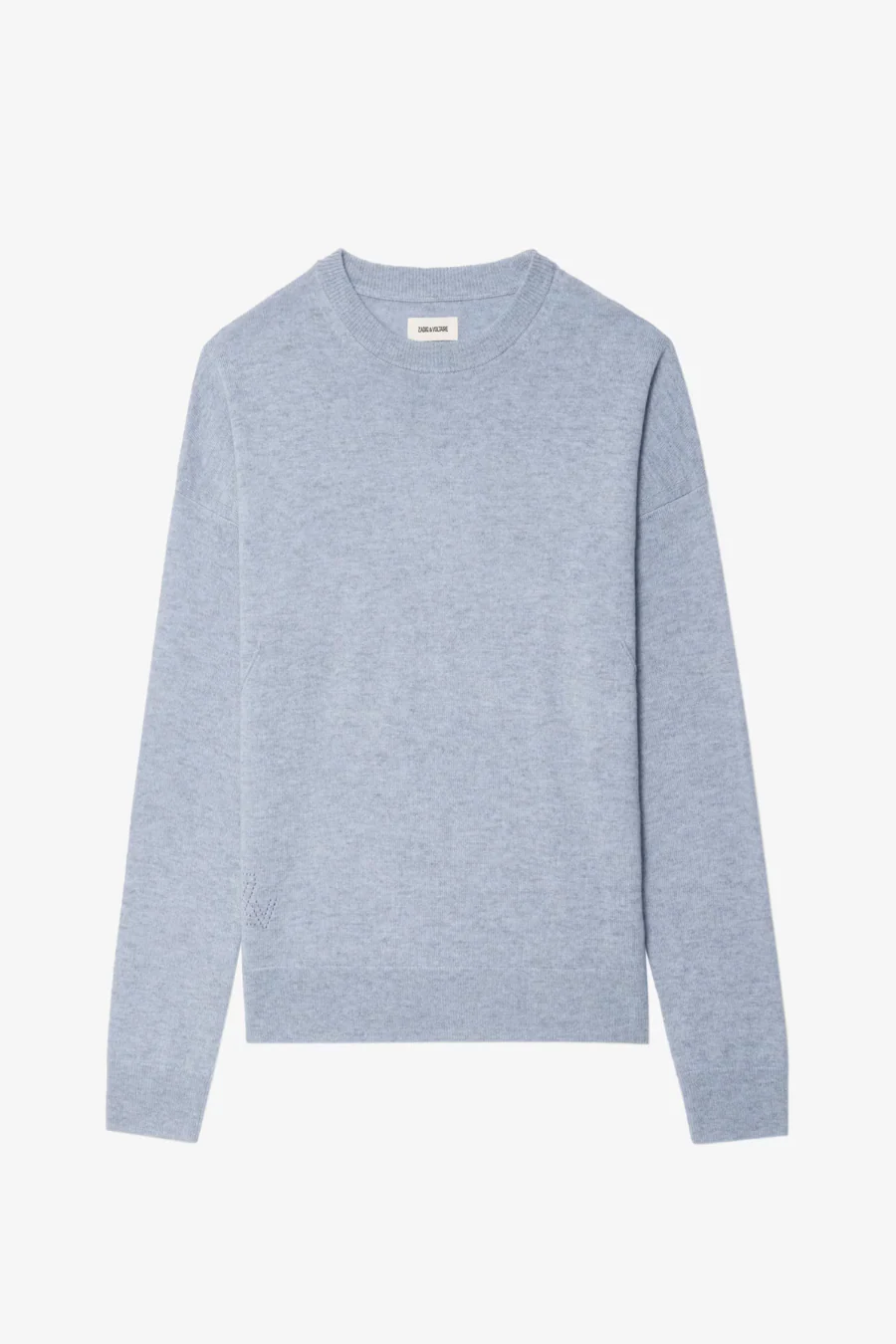 Cici Patch Jumper Cloud - Image 4