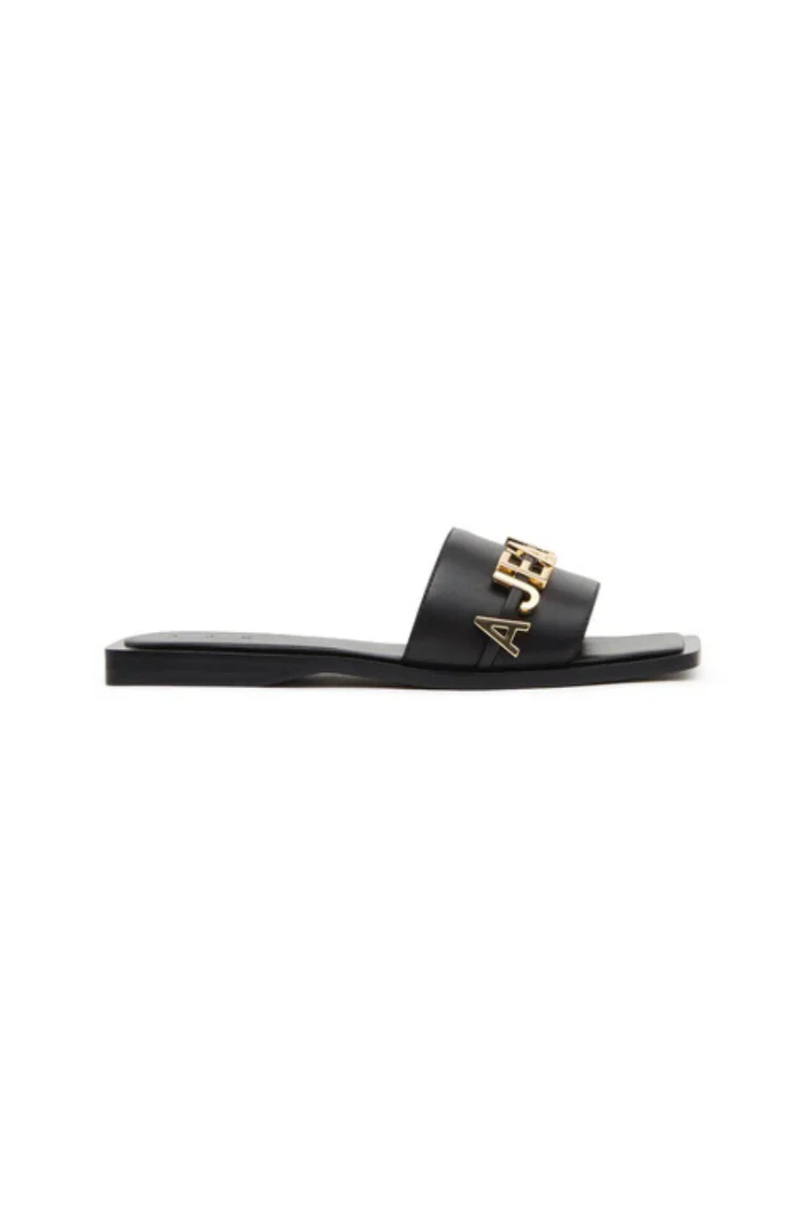Clarisse Logo Slide Black - Image 3