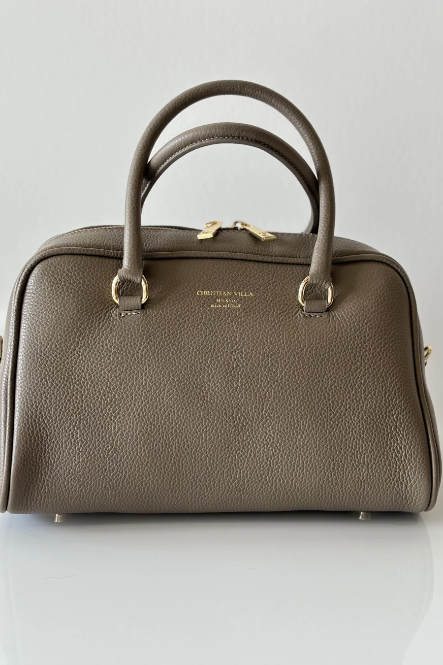 Clay Peggy 129 With Beige Lining - Image 3
