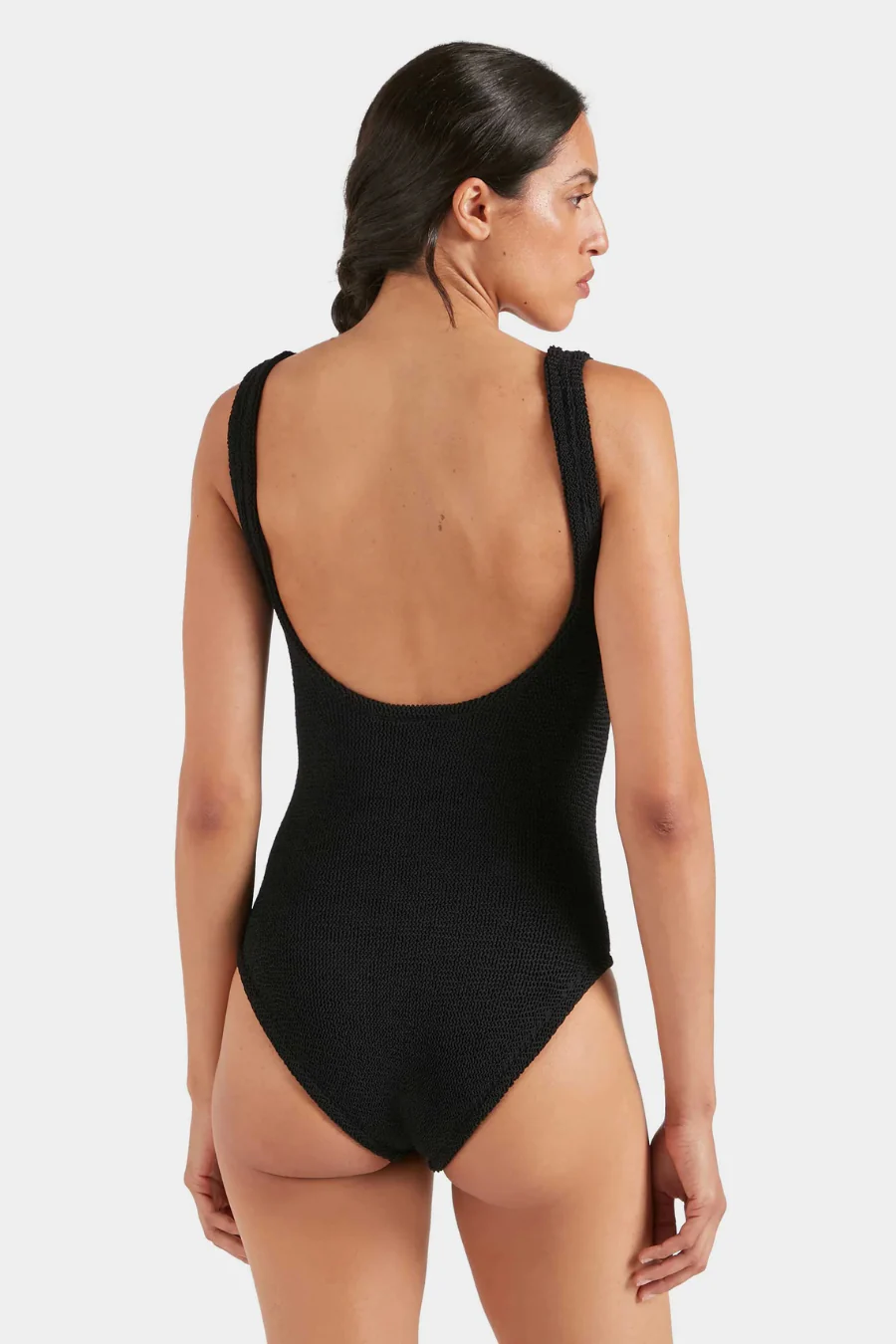 Coverage Celine Swim Black - Image 2