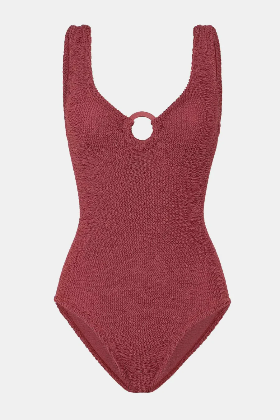 Coverage Celine Swim Metallic Rosewood - Image 4