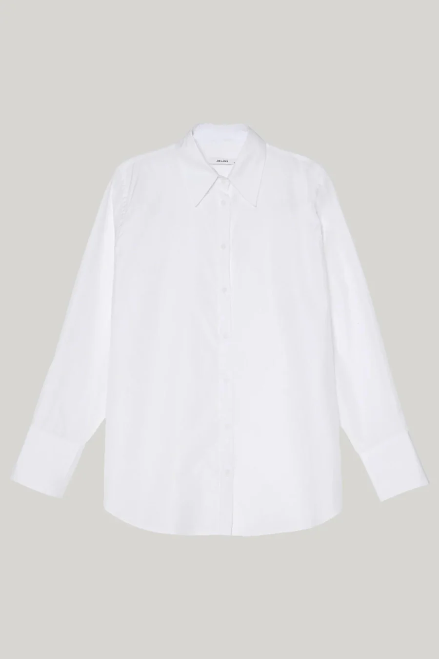 Creed Shirt White - Image 3