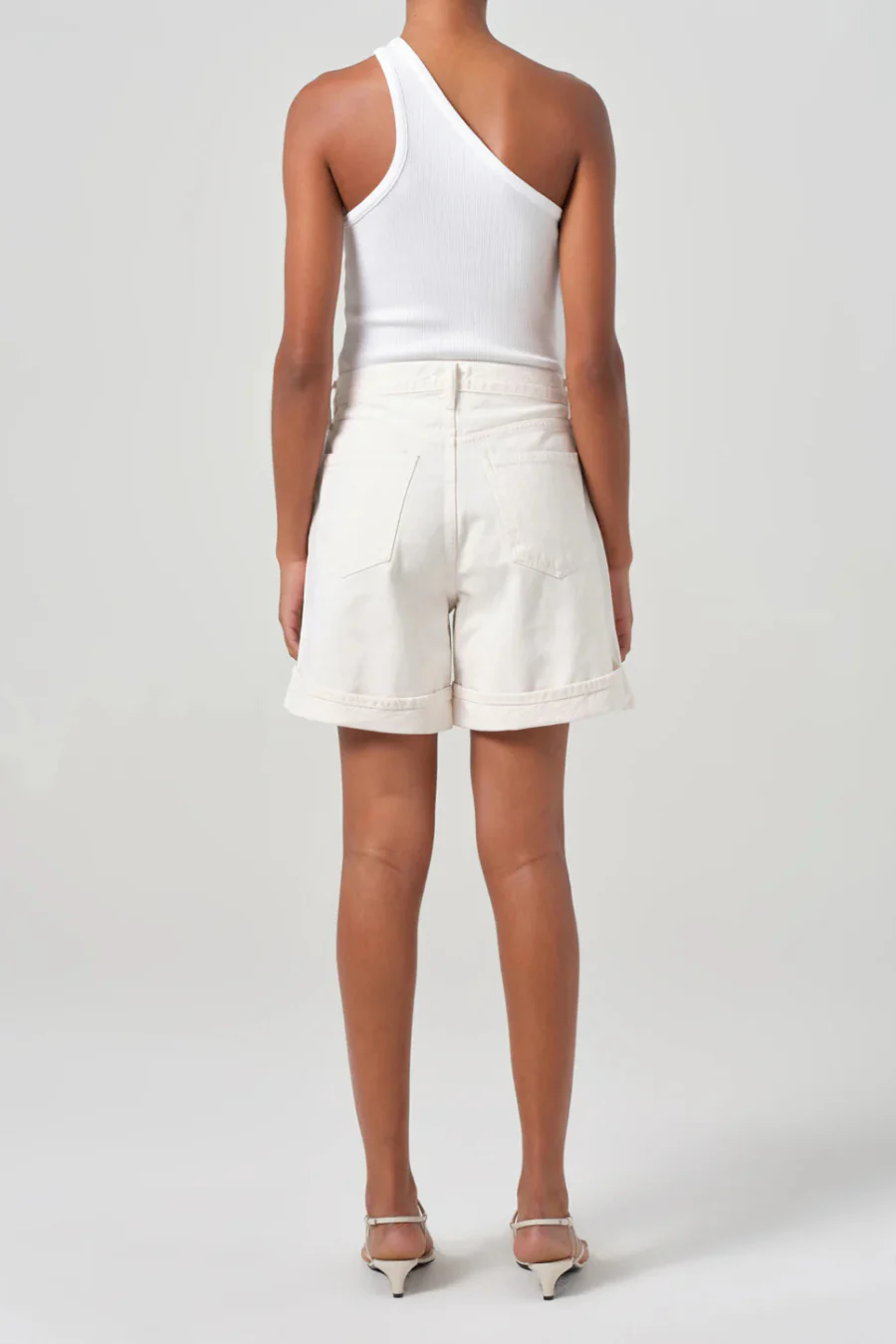 Dame Short Fortune Cookie - Image 2