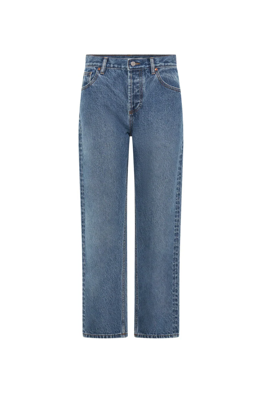 Daria Denim Jean Classic Blue - Image 3