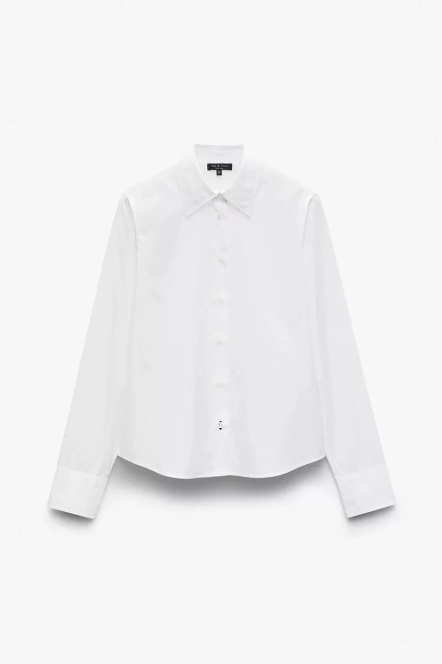 Dayton Shirt White - Image 4