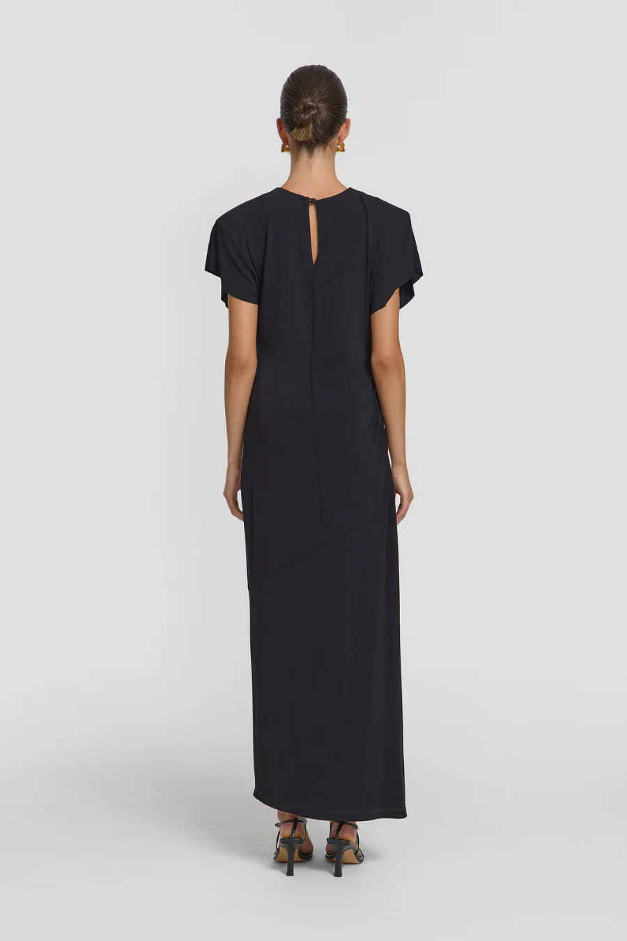 Daytona Dress Black - Image 2