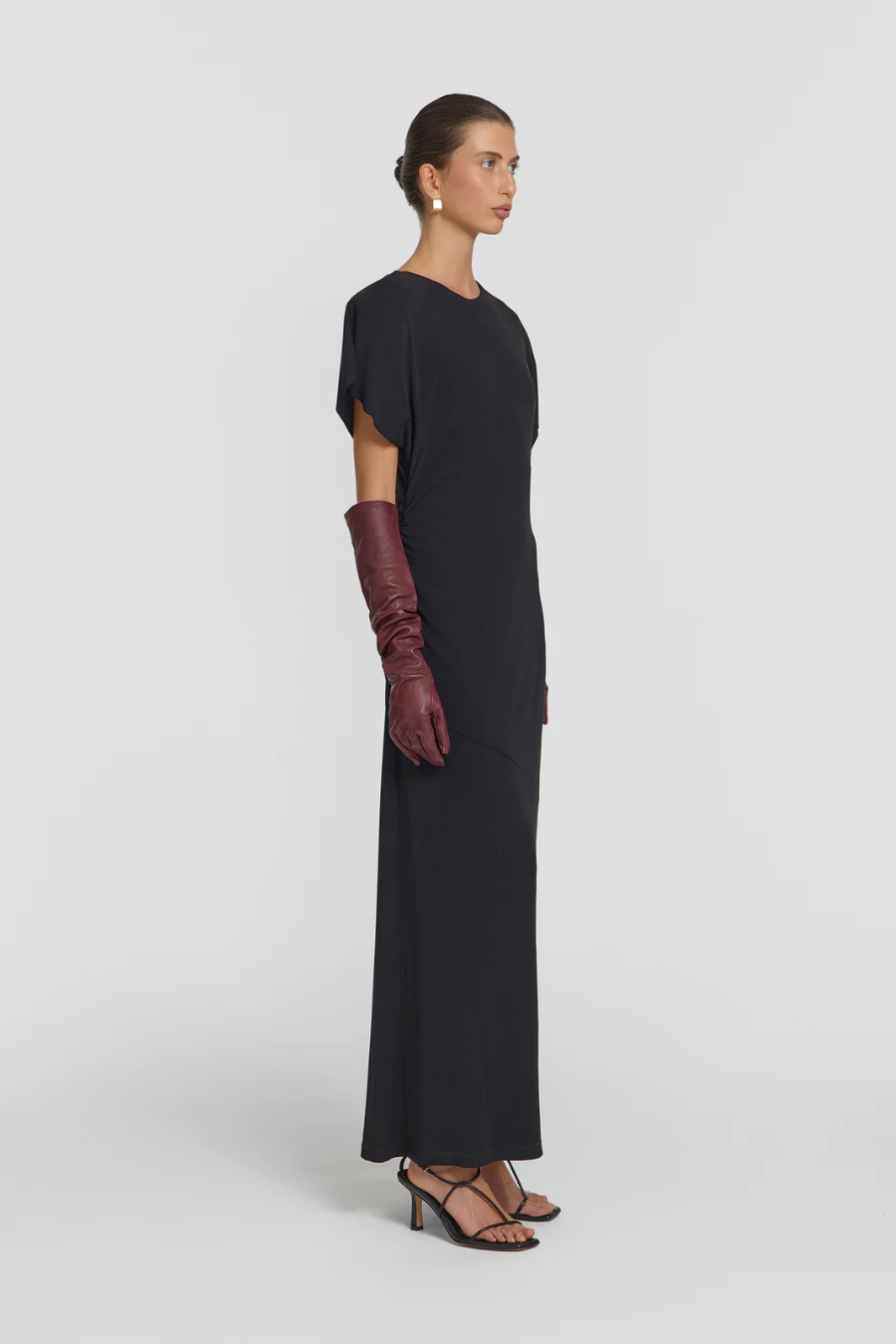 Daytona Dress Black - Image 3
