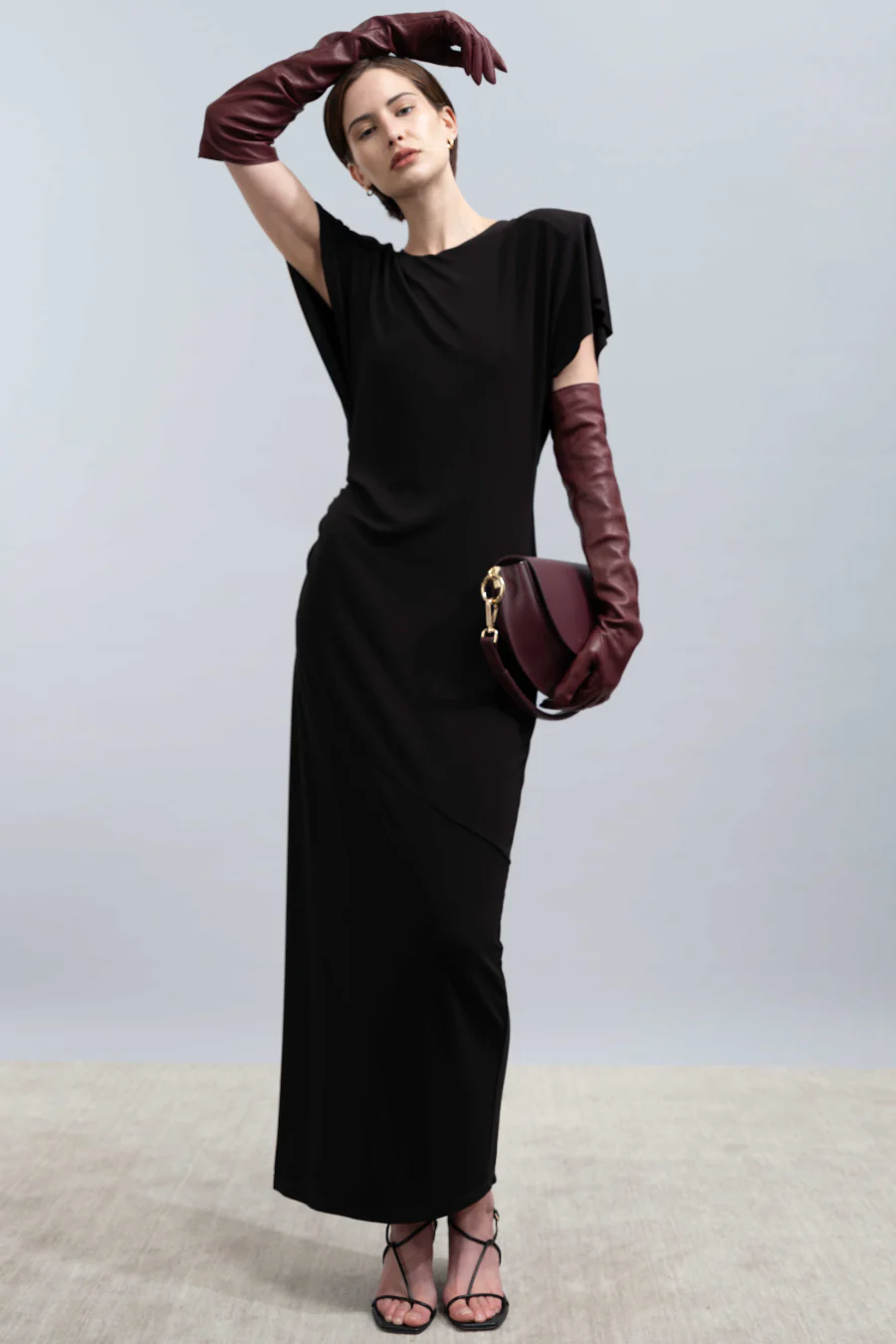 Daytona Dress Black - Image 4