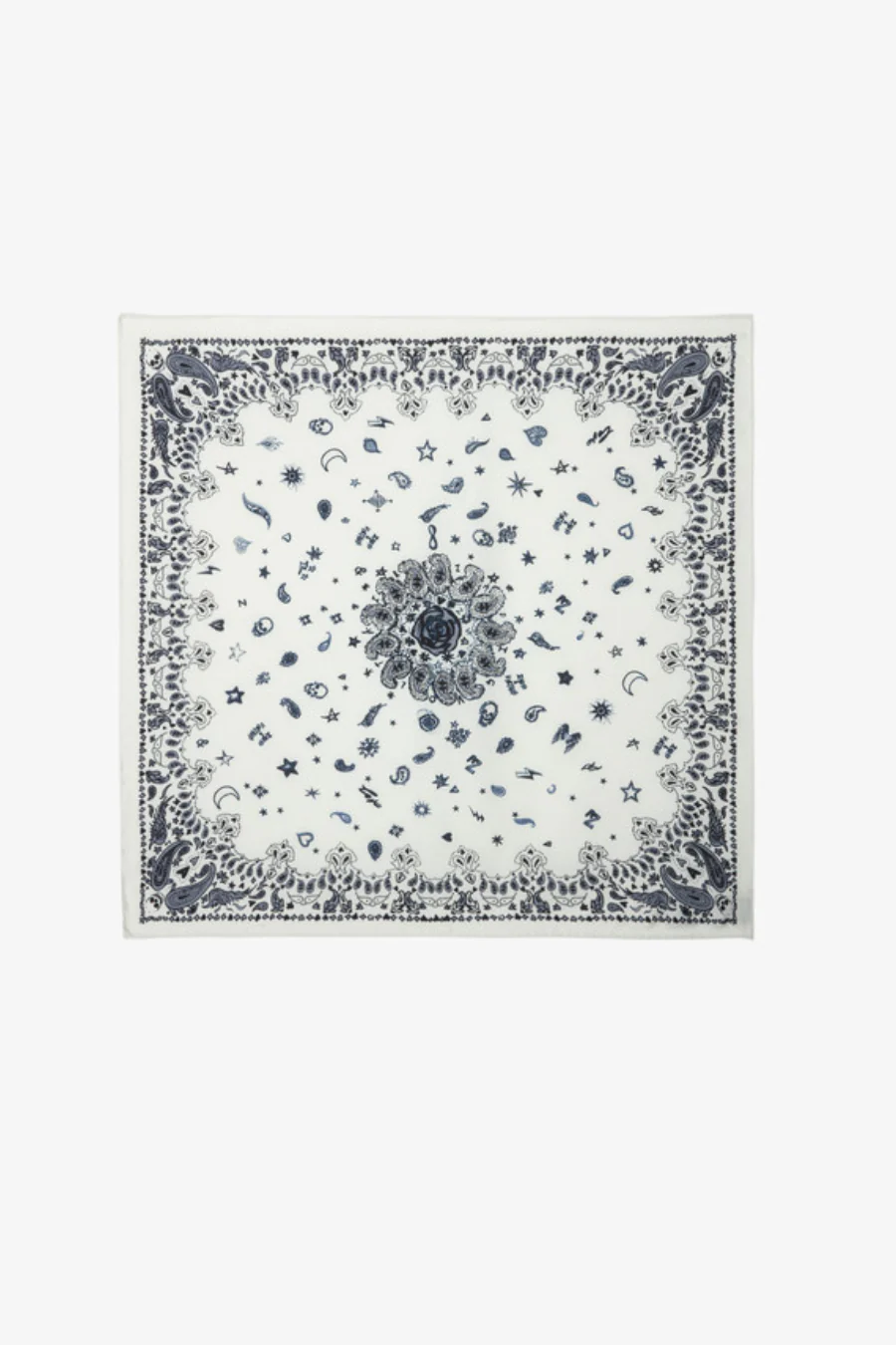 Debbie 65 Scarf Cloud