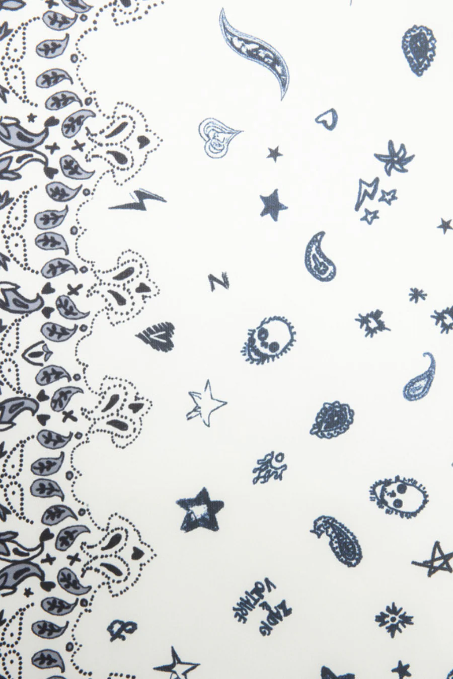 Debbie 65 Scarf Cloud - Image 3