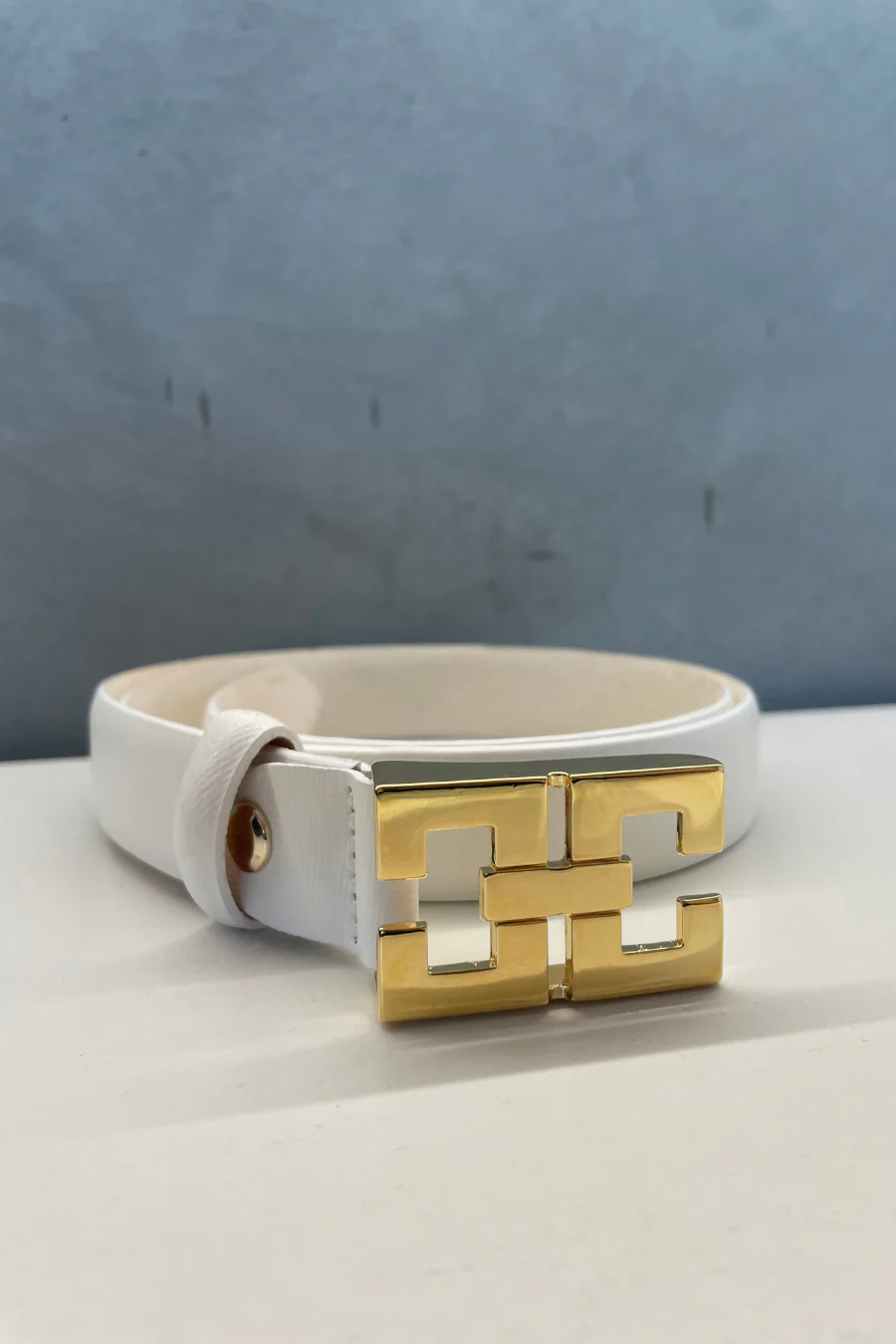 Debbie Belt Blanc - Image 3
