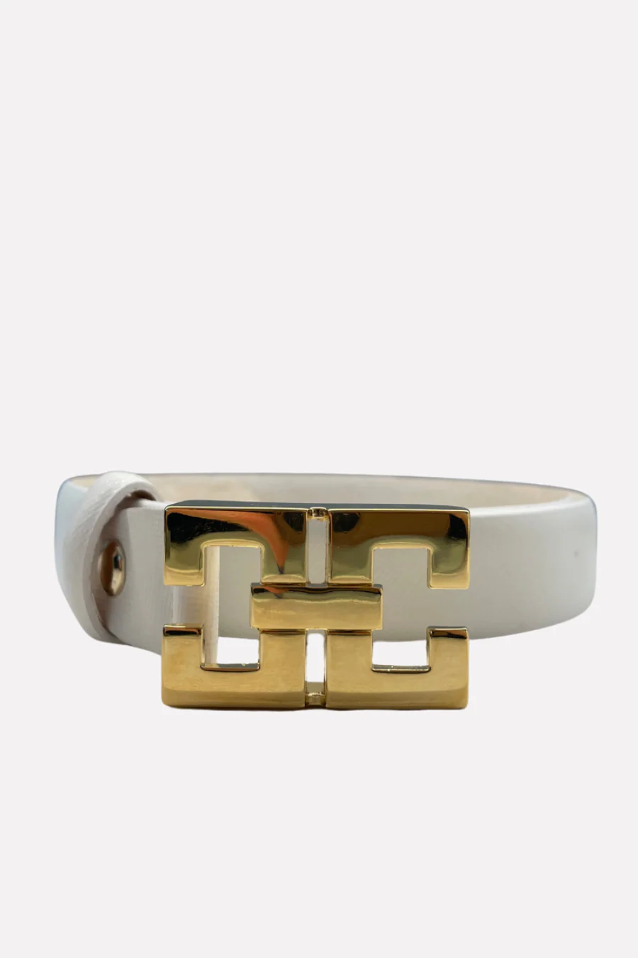 Debbie Belt Blanc - Image 4