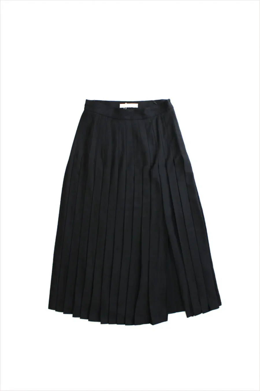 Deesse Skirt Black - Image 3