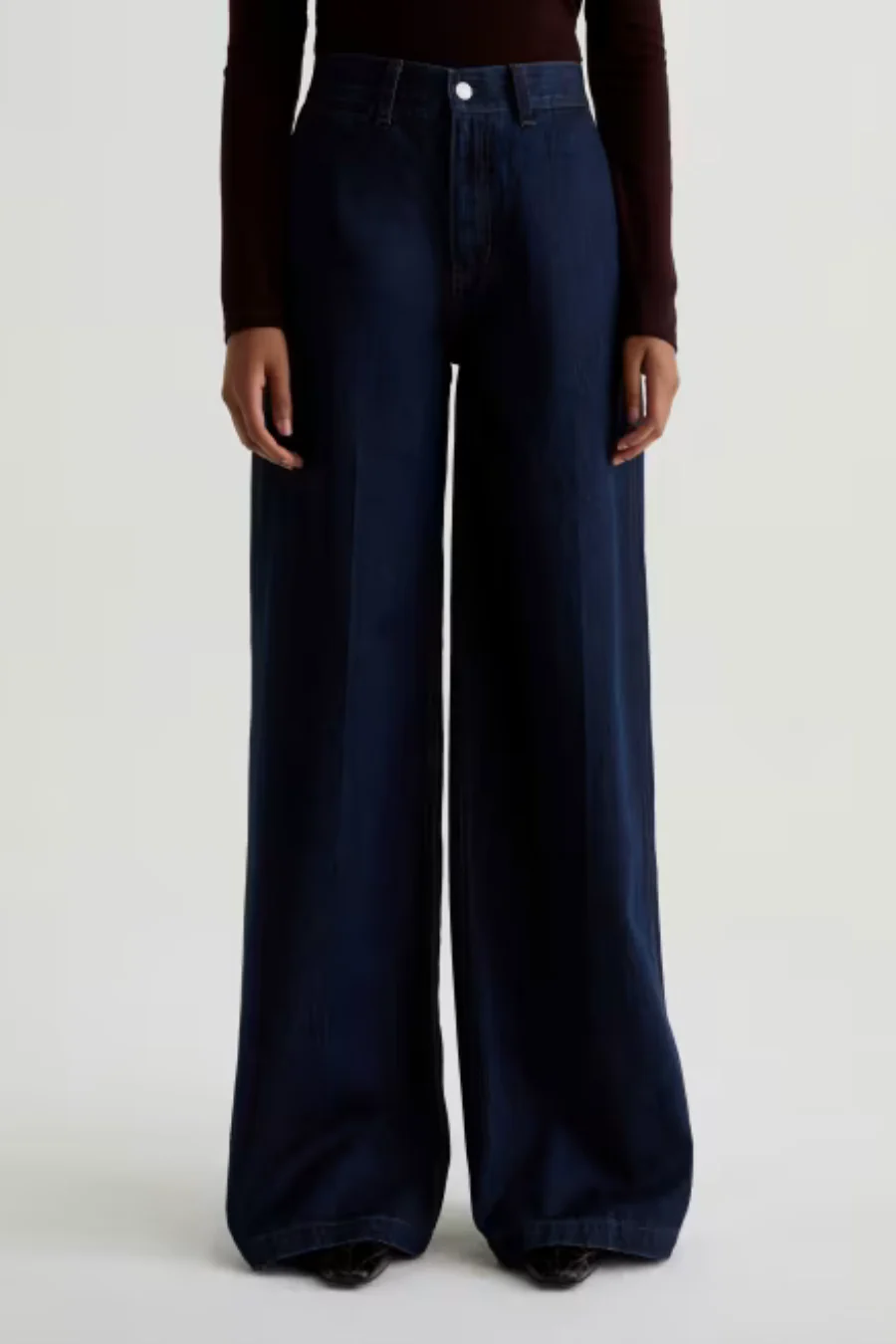 Deven Trouser Access