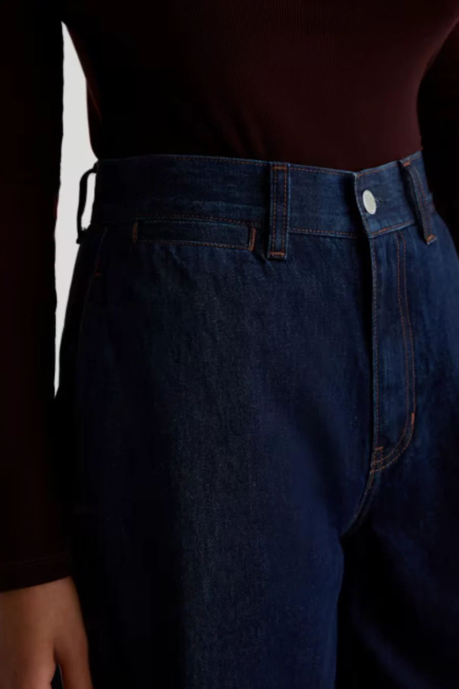 Deven Trouser Access - Image 3
