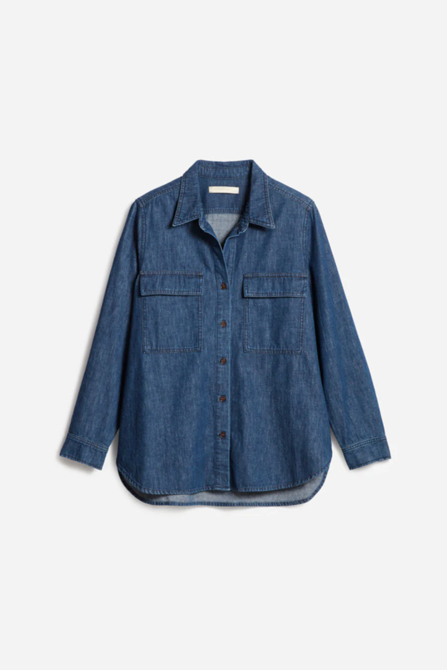 Dim Shirt Royal - Image 5