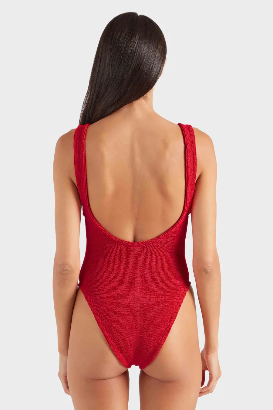 Domino Swim Red - Image 2