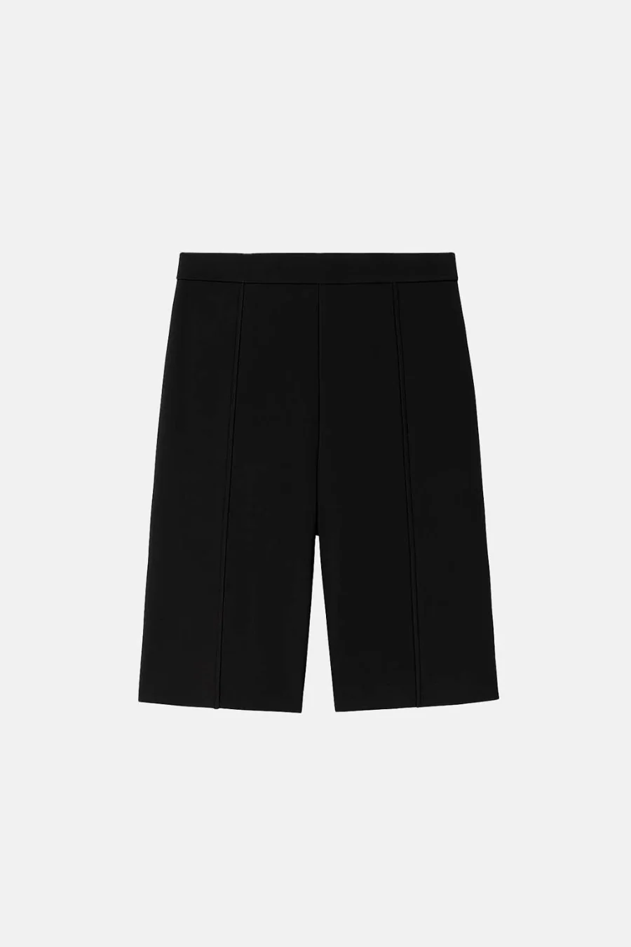 Donatello Knit Short Black - Image 3