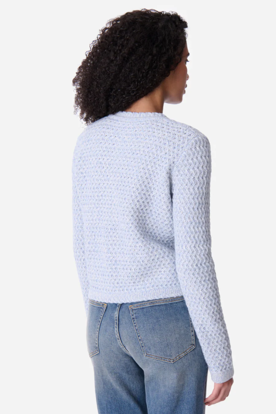 Dorina Cardigan Neptune - Image 2