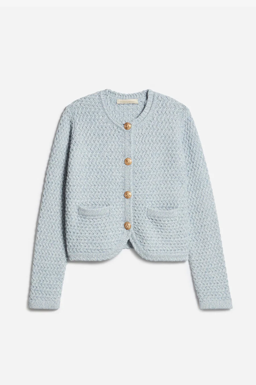 Dorina Cardigan Neptune - Image 4